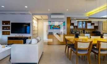 Imagem 5: Apartamento para Aluguel - Cambuci, 3 Quartos, 130 m2