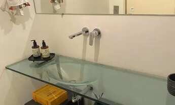 Imagem 6: Apartamento com 2 dormitórios e uma vaga de garagem - locação