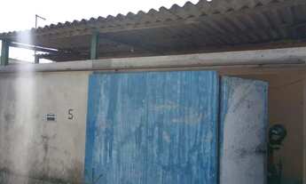 Imagem: Casa av joão 23 prox ao posto de gasolina