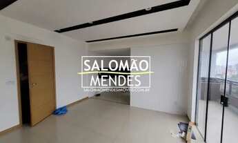 Imagem: Duas suítes no Umarizal, Nascente, Alto