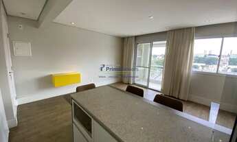 Imagem 6: OPORTUNIDADE - LOCAÇÃO APARTAMENTO 1 DORM. COLADINHO NO METRO - BAIRRO CHACARA KLABIN