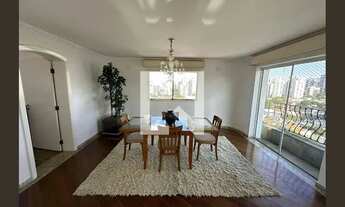 Imagem 5: Apartamento à Venda - Brooklin, 4 Quartos, 420 m2