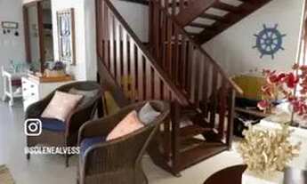 Imagem 7: Casa de Alto padrão no Arauá