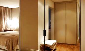 Imagem 7: Apartamento Residencial à venda, Jardim Fonte do Morumbi, São Paulo - AP0260