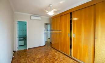 Imagem 5: APTO ALUGA-SE NO JD. PAULISTA C/ 188M², 3 DORMS, SALA 2/AMB, COZ, 3 WC, 2 VAGAS, AR CONDIC