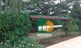 Imagem 4: CH0107- Chácara com 4 dormitórios à venda, 5.029 m² por R$ 1.500.000 - Setubal - São Roque