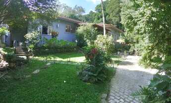 Imagem: Casa para venda com 378 metros quadrados