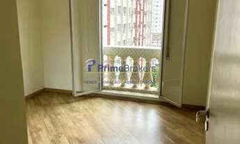 Imagem 6: Apartamento amplo a venda na Vila Mariana 2 dormitórios