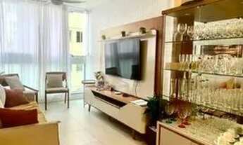 Imagem 5: Excelente localização, 65 m² com 02 quartos sendo 01 suíte na Praia de Itapuã - Vila Vel