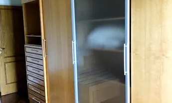 Imagem 5: Apartamento Vila Scarpelli 3 dormitírios 2 vagas individuais Edificio Topazio