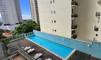 Imagem 6: Apartamento para aluguel com 43 metros quadrados com 1 quarto em Santa Luíza - Vitória - E