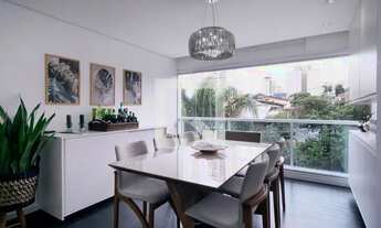 Imagem 7: Apartamento à Venda - Campo Belo, 2 Quartos, 73 m2