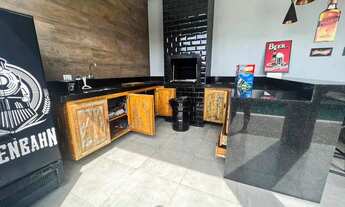 Imagem 6: LINDA CASA NO CENTRO DE BERTIOGA