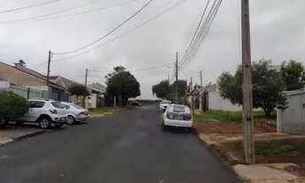 Imagem 4: Casa Residencial com 3 quartos para alugar por R$ 1350.00, 100.00 m2 - JARDIM ATAMI - MARI