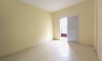 Imagem 4: Apartamento com 2 dormitórios à venda, 82 m² por R$ 480.000,00 - Vila Guilhermina - Praia