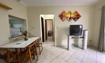 Imagem 4: Apartamento Guilhermina Praia Grande