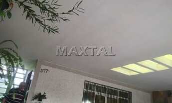 Imagem 3: Sobrado, na Vila Ede, 240m² . Com 3 quartos, 3 banheiros e 3 vagas