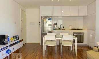 Imagem 4: Apartamento à Venda - Saúde, 2 Quartos, 56 m2