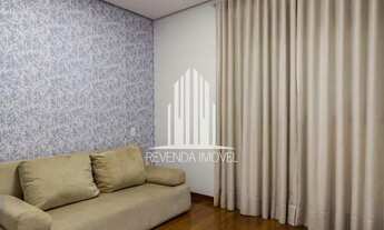 Imagem 10: Apartamento no Brooklin 190m2 com 3 dormitorios e 2 vagas de garagem