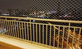 Imagem 3: Apartamento para venda 78m², 2 dormitórios,1 suíte, 1 vaga Determinada - Belém