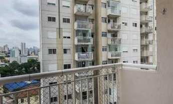 Imagem 4: Apartamento para Aluguel - Cambuci, 2 Quartos, 56 m2