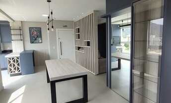 Imagem 7: 02 suítes, 02 vagas, mobiliado, á 180 metros do mar!!