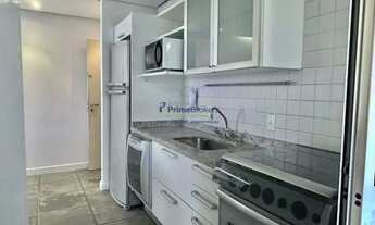 Imagem 6: Apartamento para venda no Brooklin 2 quartos