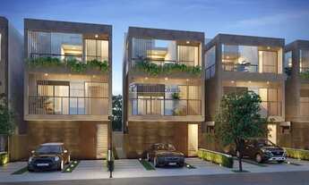 Imagem 7: CASA TRIPLEX VENDE-SE NA GRANJA VIANA C/ VARANDA GOURMET,117M², 3 DORM (2 SUÍTES), LIVING