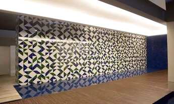 Imagem 7: Apartamento para venda possui 130 metros quadrados com 3 quartos em Pinheiros - São Paulo