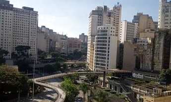 Imagem 3: Apartamento para aluguel possui 27 metros quadrados com 1 quarto em Bela Vista - São Paulo