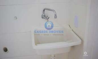 Imagem 5: Kitnet para alugar, 21 m² por R$ 1.280/mês - Bela Vista - São Paulo/SP