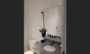 Imagem 3: Apartamento no Condomínio Is Liberdade com 29m² 1 dormitório 1 banheiro