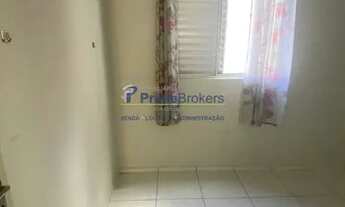 Imagem 6: Venda 44m quadrados 2 dormitórios, sala, cozinha, vaga lazer