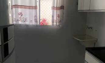 Imagem 3: Apartamento térreo à venda no Condomínio Parque Sevilha, em Sorocaba -SP