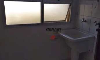 Imagem 7: Apartamento com 2 dormitórios, 80 m² - venda por R$ 650.000,00 ou aluguel por R$ 3.253,16