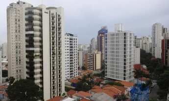 Imagem 6: Apartamento para Locação em São Paulo, Paraiso, 3 dormitórios, 3 banheiros, 1 vaga