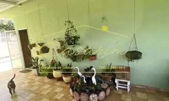 Imagem 3: Casa em Águas de São Pedro - Aceita permuta com casa térrea