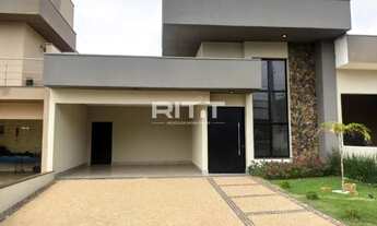 Imagem: Casa - Residencial Real Parque Sumaré