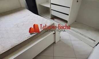 Imagem 7: Alugo apartamento mobiliado no cond. Santana Life