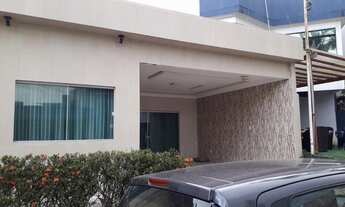 Imagem: Vendo Casa no Cond. Lyon Ville 155 m²