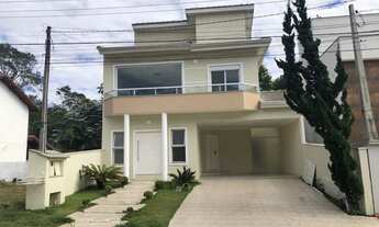 Imagem: Condomínio Aruã - Mogi das Cruzes- SP