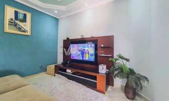 Imagem 3: Casa - Jardim das Palmeiras - Sumaré