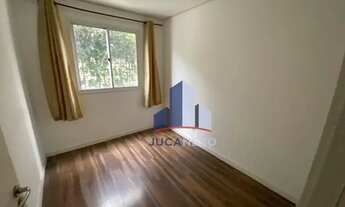 Imagem 3: Apartamento para alugar, 45 m² por R$ 1.300,00/mês - Parque São Vicente - Mauá/SP