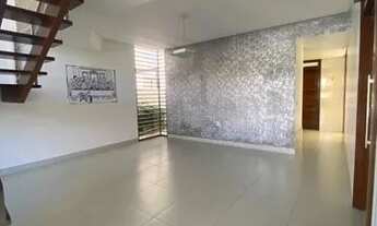 Imagem 6: Casa com 4 suites, piscina e área gourmet a venda em condomínio fechado no altiplano!