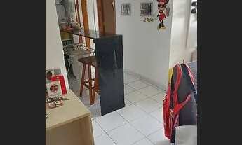 Imagem 2: Alugo Apartamento semi mobiliado