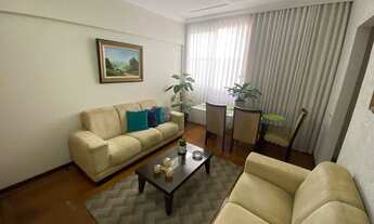 Imagem 2: Apartamento para venda com 67 m2 de 3 quartos em Heliópolis - Belo Horizonte - MG