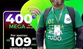 Imagem: WI-FI INTERNET