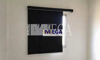 Imagem 2: Apartamento com 2 dormitórios para alugar, 76 m² por R$ 1.322,00/mês - Vila Marieta - Camp