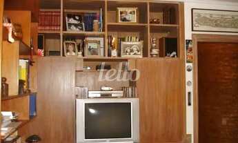 Imagem 2: São Paulo - Apartamento Padrão - Vila Nova Conceição
