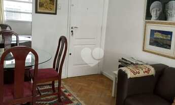 Imagem 5: Apartamento com 1 quarto à venda, 50 m² por R$ 780.000 - Copacabana - Rio de Janeiro/RJ